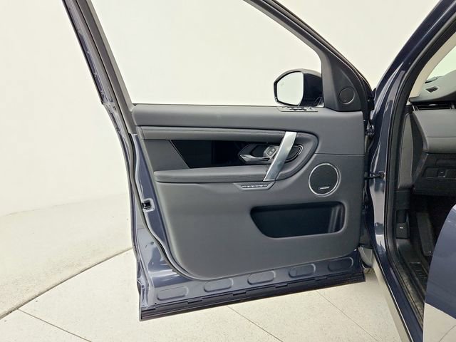 Certified 2025 Land Rover Discovery Sport S image 26