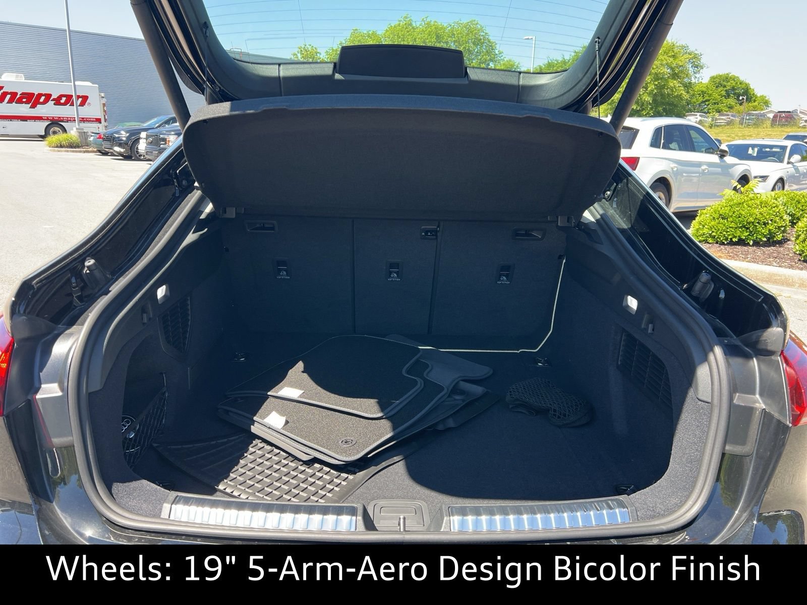 New 2026 Audi A5 2.0T Premium Plus AWD/4WD image 32