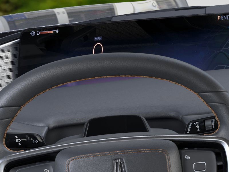 New 2025 Lincoln Navigator Black Label image 13