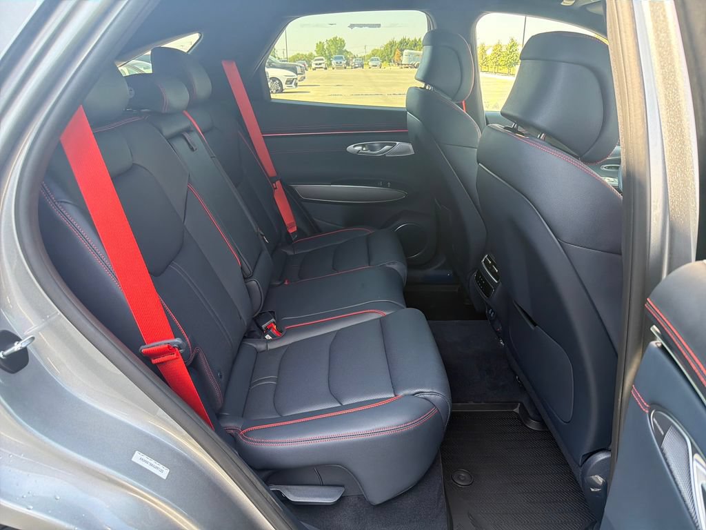 New 2027 Genesis GV70 2.5T Sport Prestige AWD/4WD image 26
