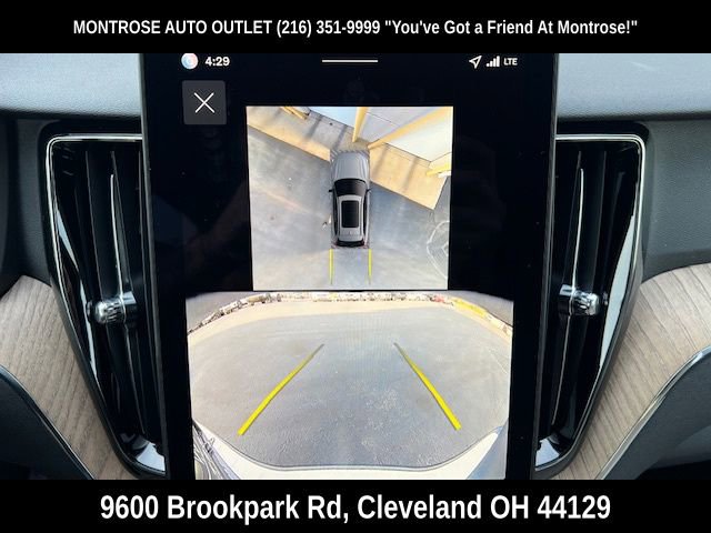 New 2026 Volvo XC60 B5 Plus w/ Protection Package Premier AWD/4WD image 35