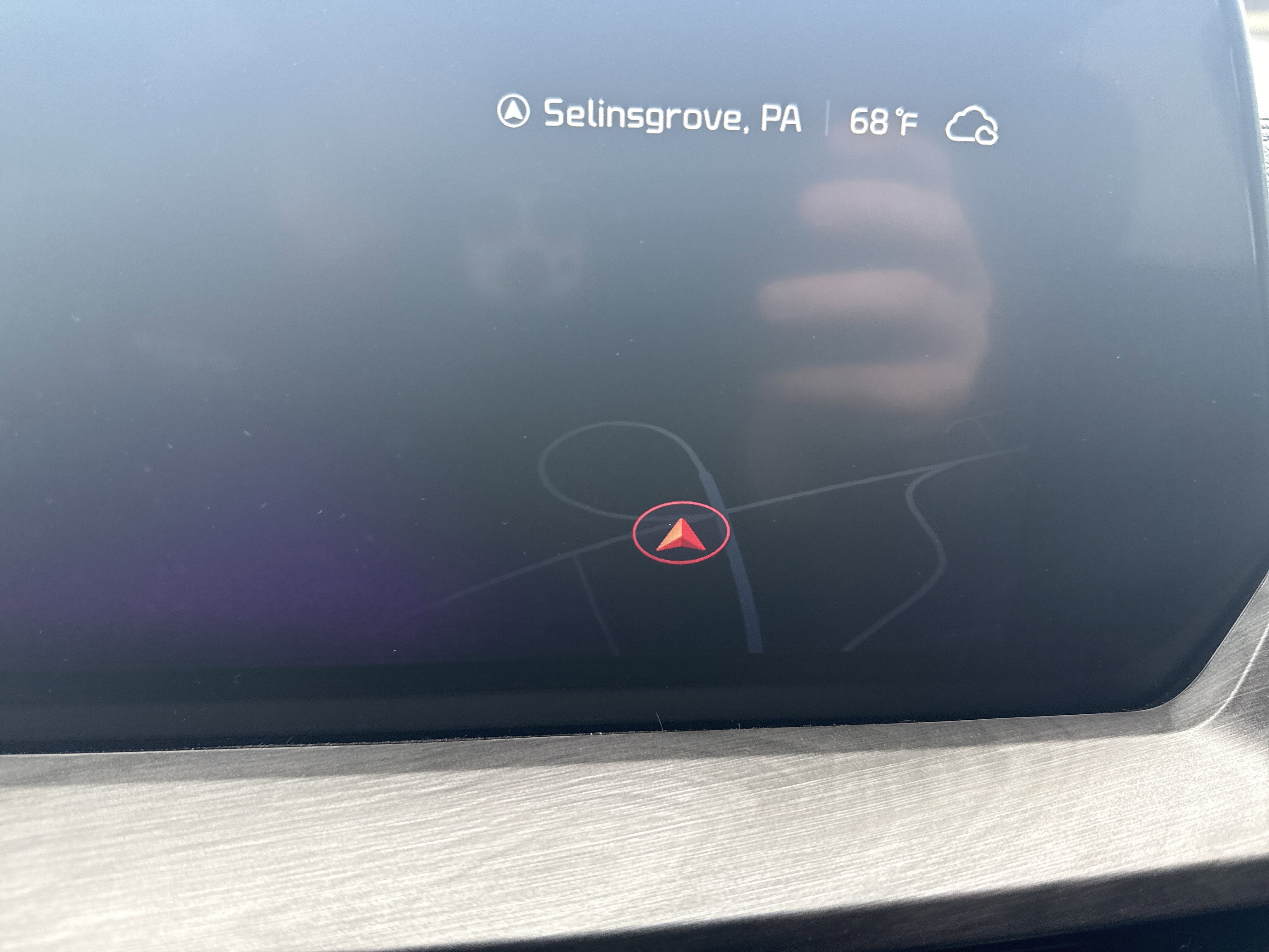 Used 2025 Kia Telluride EX X-Line image 28