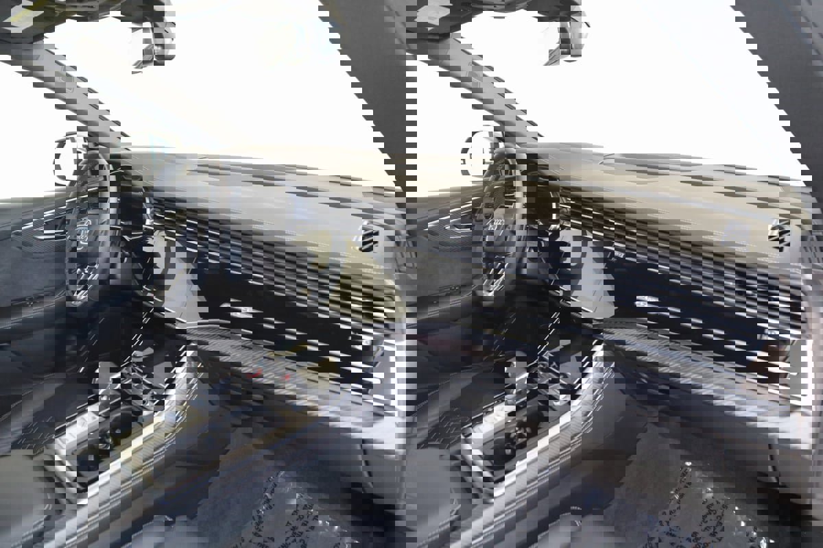 Used 2024 Audi SQ8 Premium Plus image 64