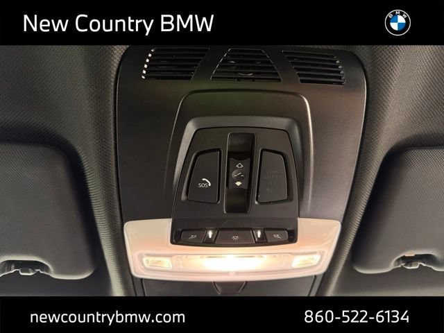 Used 2019 BMW X6 xDrive35i w/ M Sport Package AWD/4WD image 27