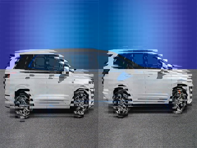 New 2025 Cadillac XT6 Premium Luxury w/ Technology Package image 6