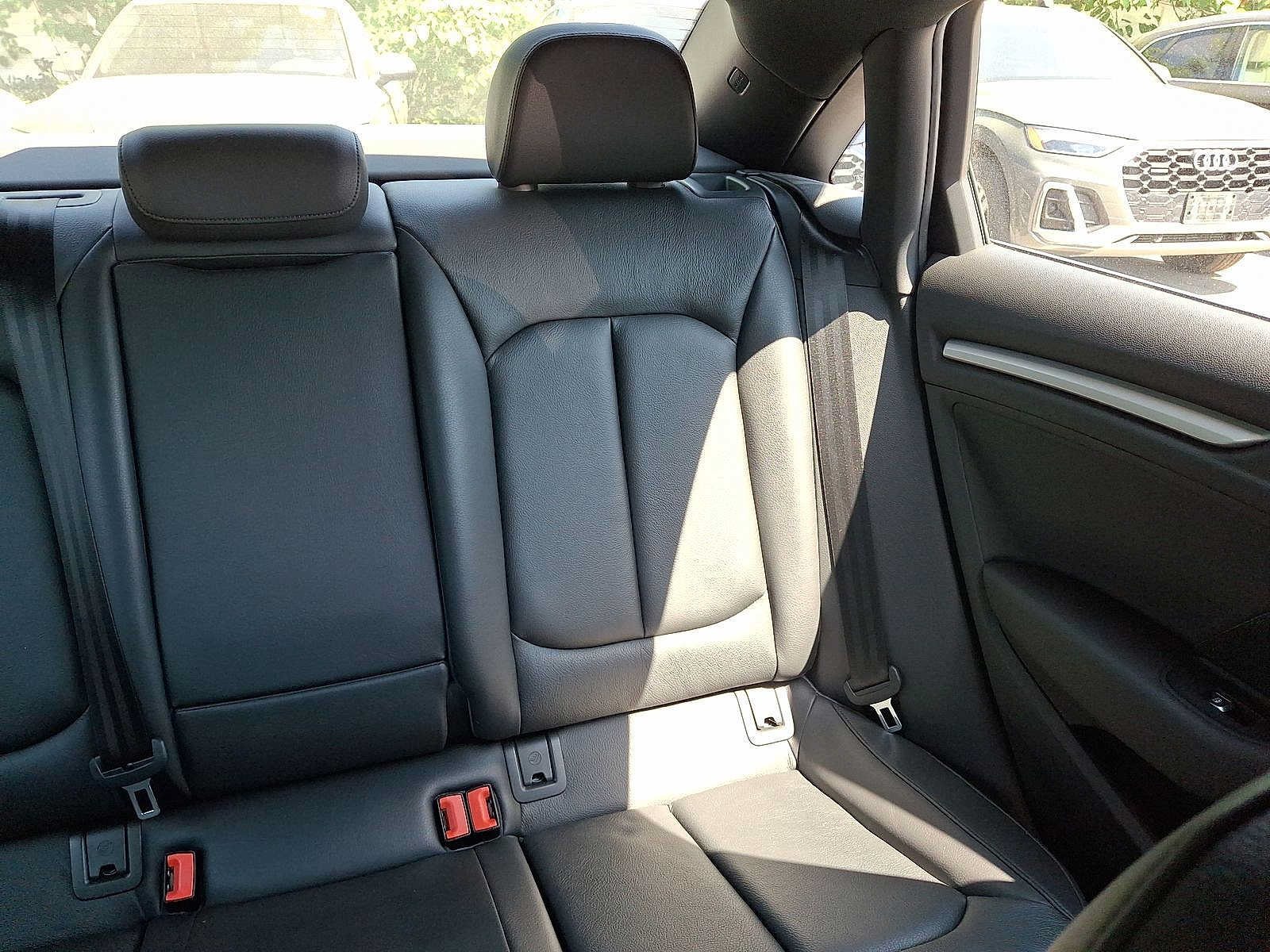 Used 2019 Audi A3 2.0T Premium w/ Convenience Package AWD/4WD image 14