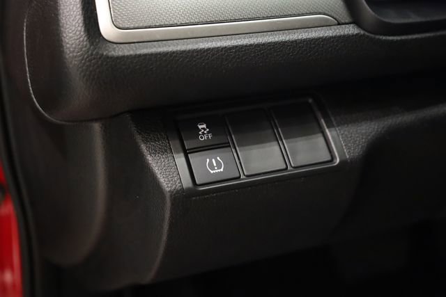 Used 2018 Honda Civic LX-P image 13