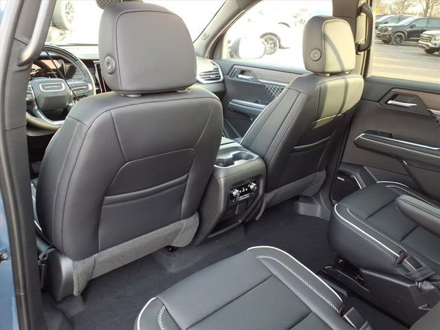 New 2026 GMC Acadia Denali w/ Super Cruise Package image 16