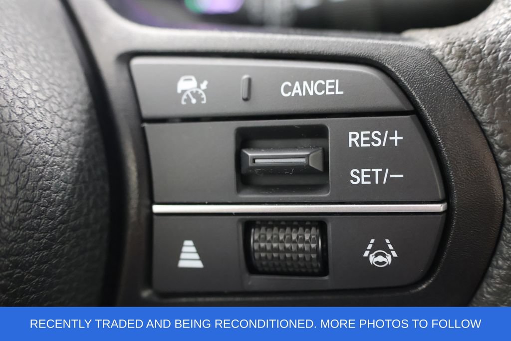 Used 2025 Honda Accord SE image 12