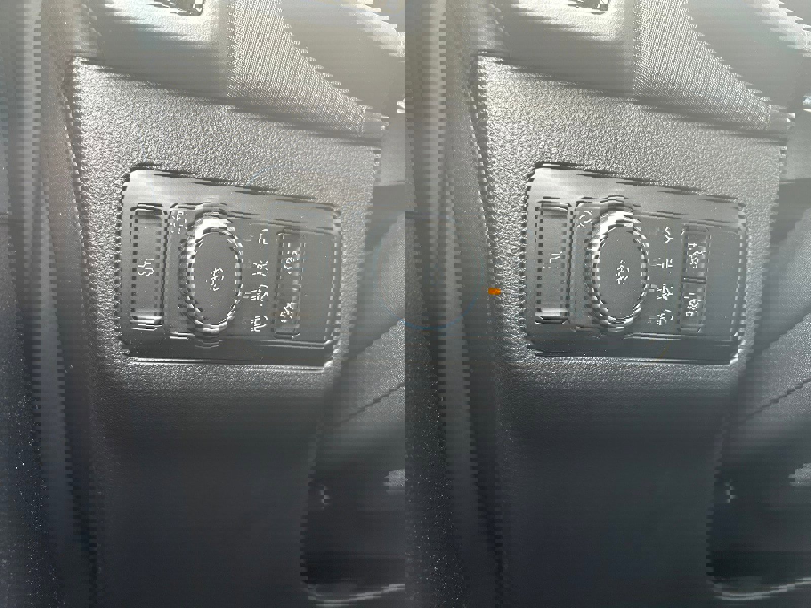 New 2025 Ford Bronco Sport Heritage w/ Convenience Package image 21