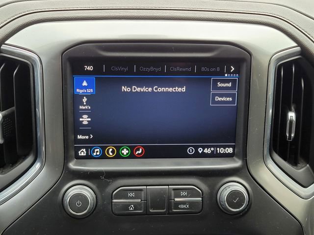 Used 2020 Chevrolet Silverado 1500 LT w/ All-Star Edition image 17