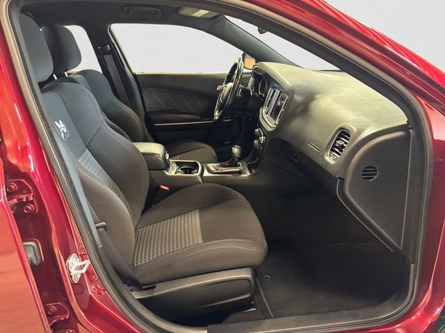 Used 2019 Dodge Charger Scat Pack image 16