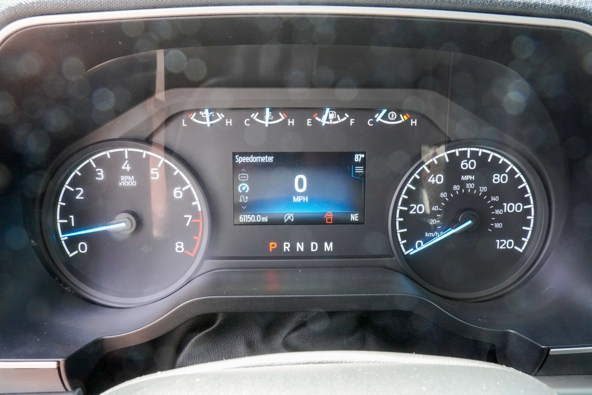 Used 2022 Ford F150 XL w/ Equipment Group 101A High RWD image 11