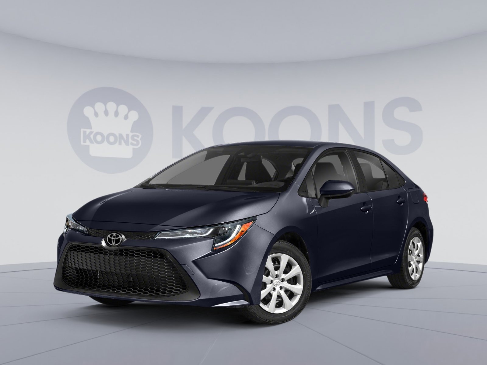 Used 2020 Toyota Corolla LE