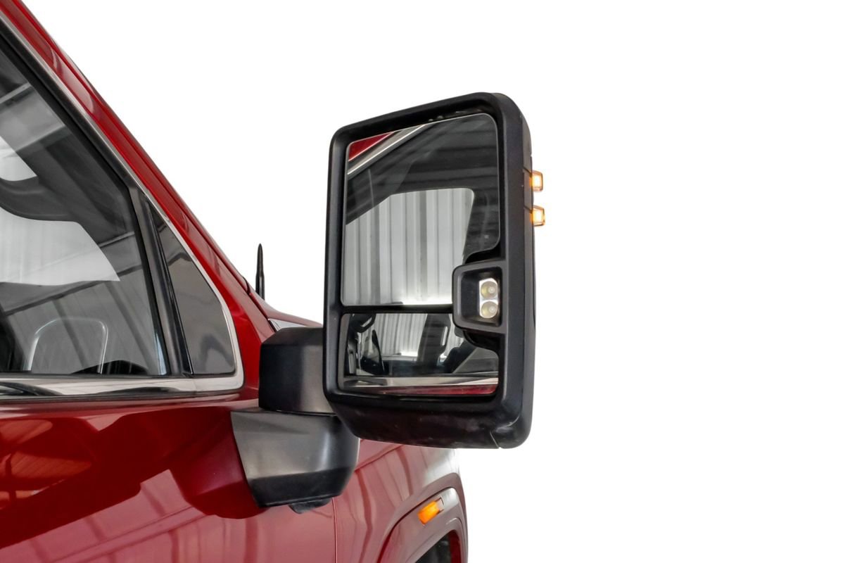 Used 2020 GMC Sierra 2500 SLE w/ SLE Value Package; image 41