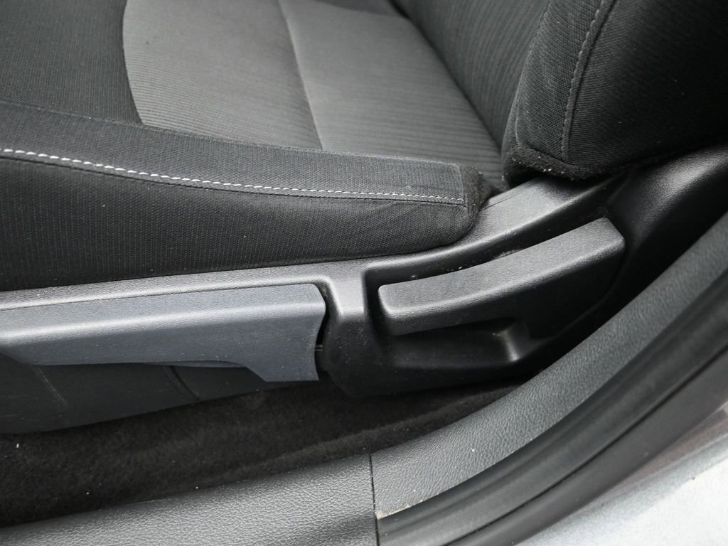 Certified 2023 Nissan Sentra SV image 13