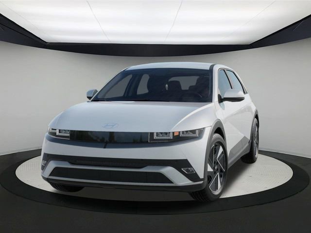 New 2026 Hyundai Ioniq 5 SE image 6