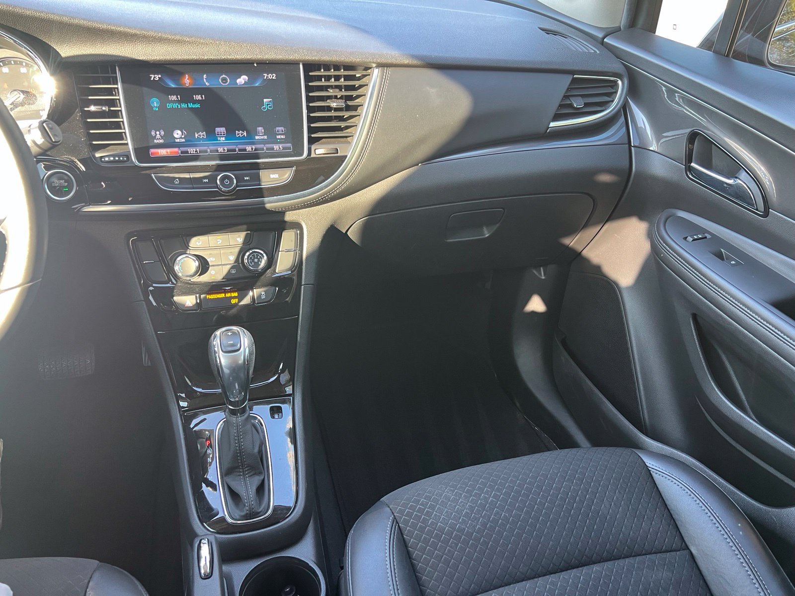 Used 2017 Buick Encore Preferred FWD image 30