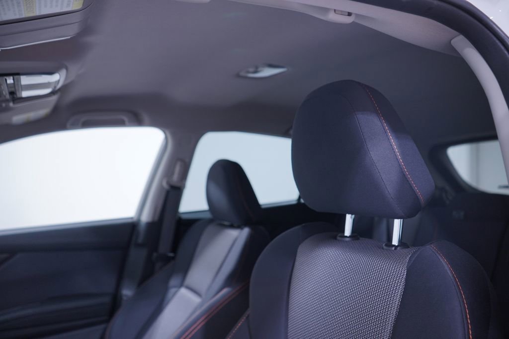 Used 2021 Subaru Crosstrek 2.0i Premium w/ Popular Package #4 image 8