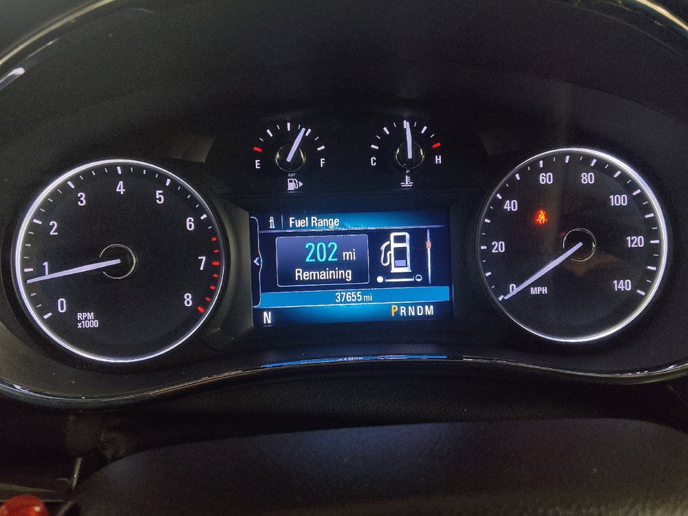 Used 2019 Buick Encore Preferred FWD image 23