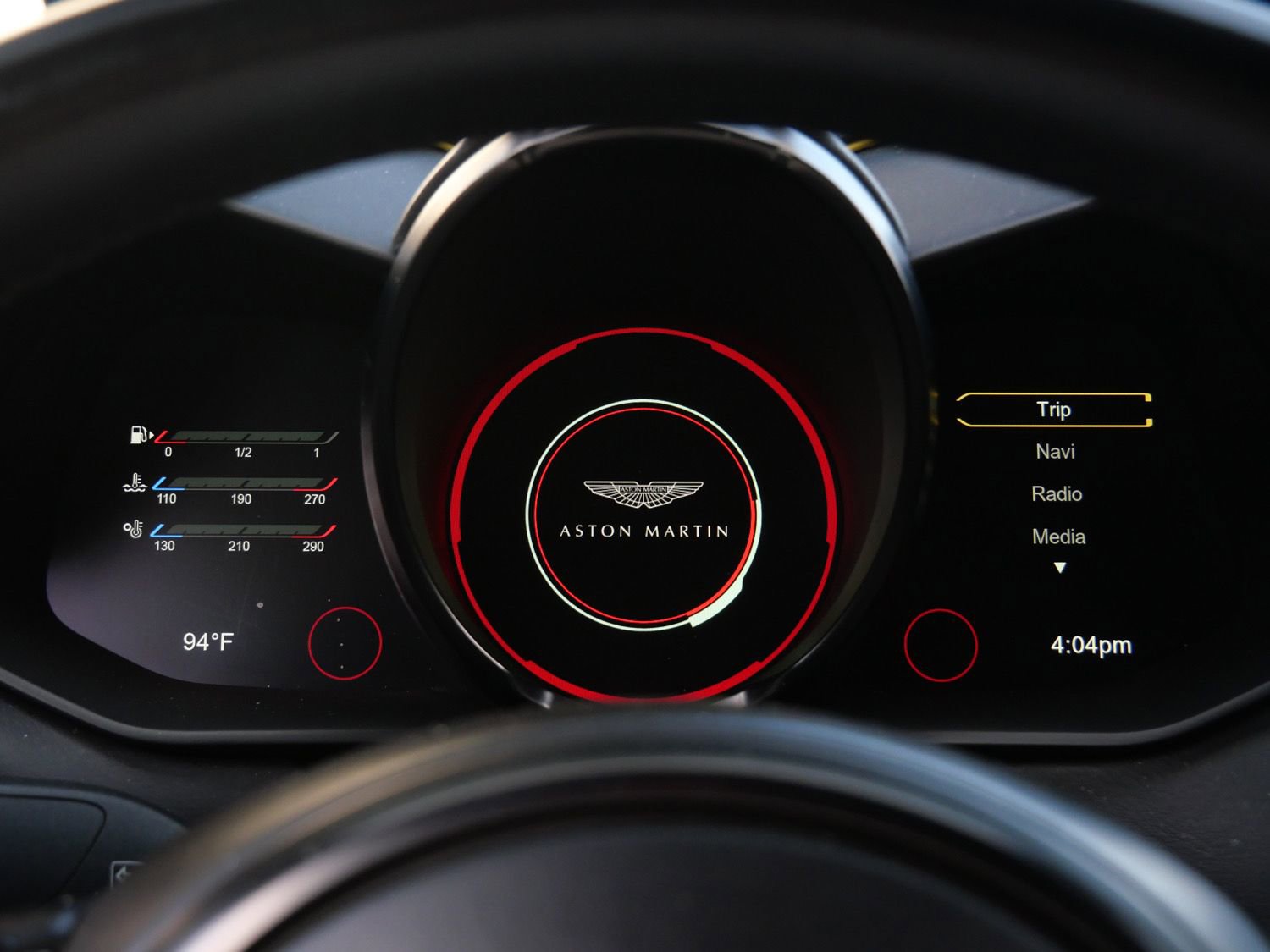 Used 2023 Aston Martin DBS Coupe RWD image 6