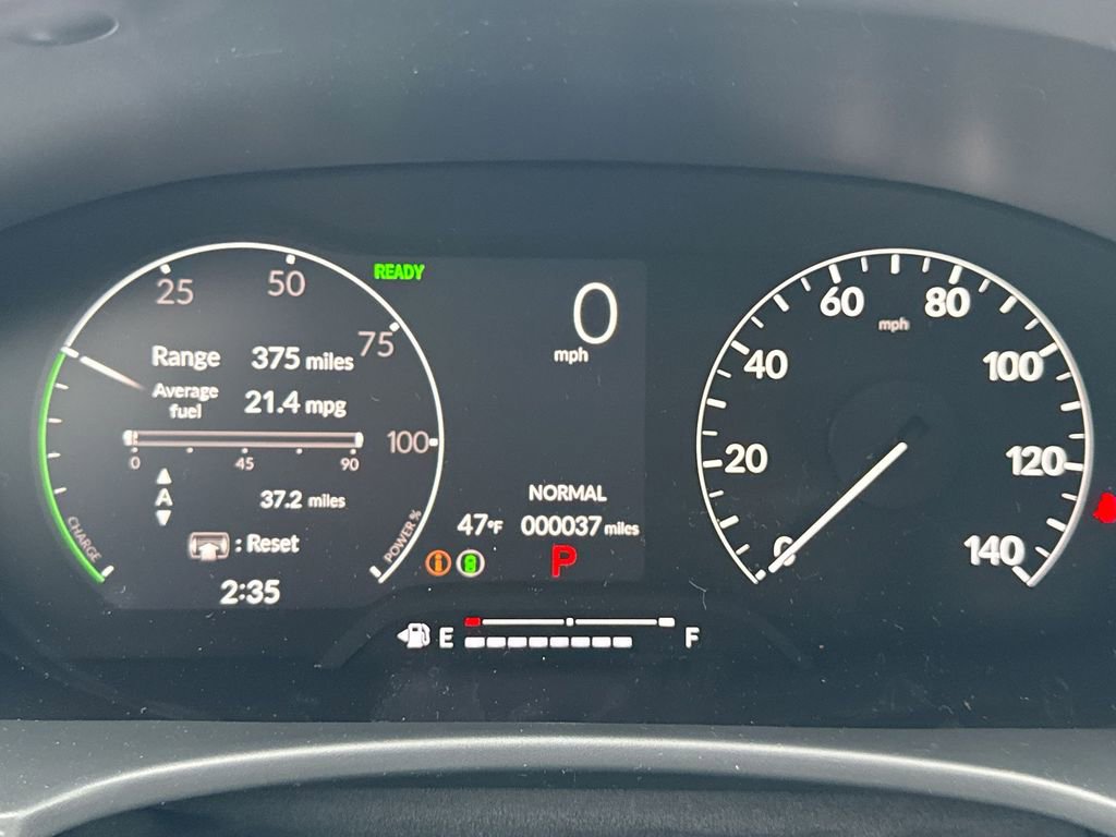 New 2026 Honda Civic Sport image 10