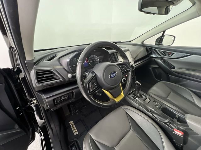 Used 2021 Subaru Crosstrek 2.5i Sport w/ Moonroof Package AWD/4WD image 10