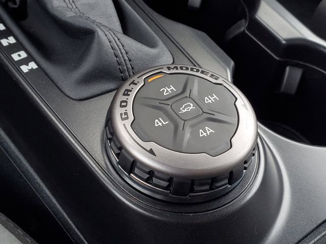 Used 2023 Ford Bronco Black Diamond w/ Sasquatch Package image 21