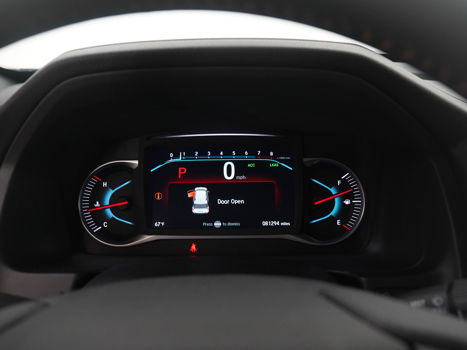 Used 2022 Honda Pilot TrailSport image 20