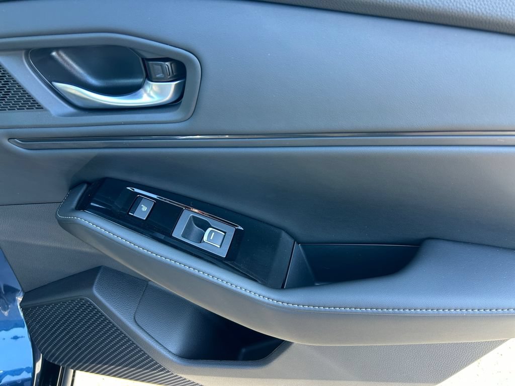 New 2026 Honda Accord Touring image 19