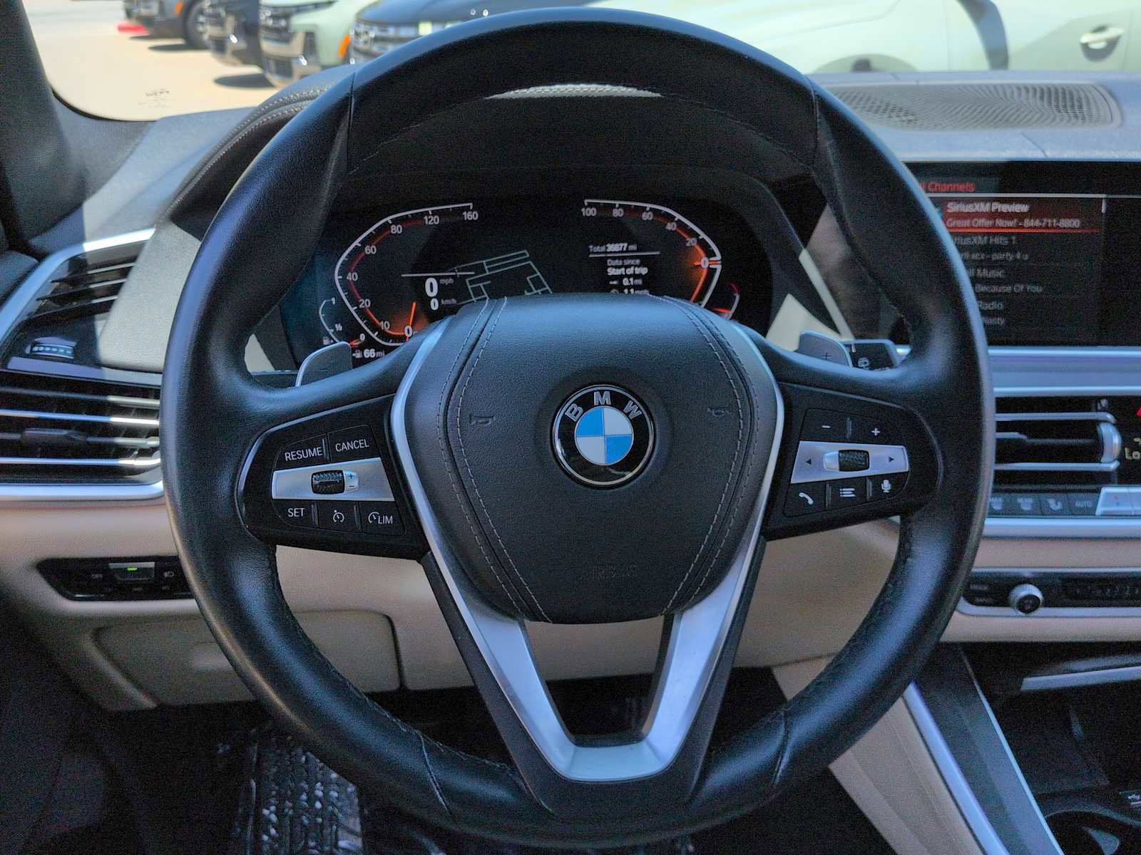 Used 2022 BMW X5 sDrive40i image 23