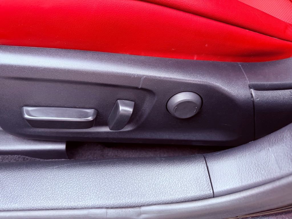 Certified 2023 Lexus IS 350 F Sport image 21