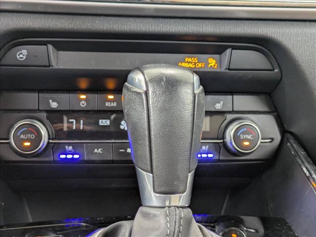 Used 2019 MAZDA CX-9 Grand Touring FWD image 9