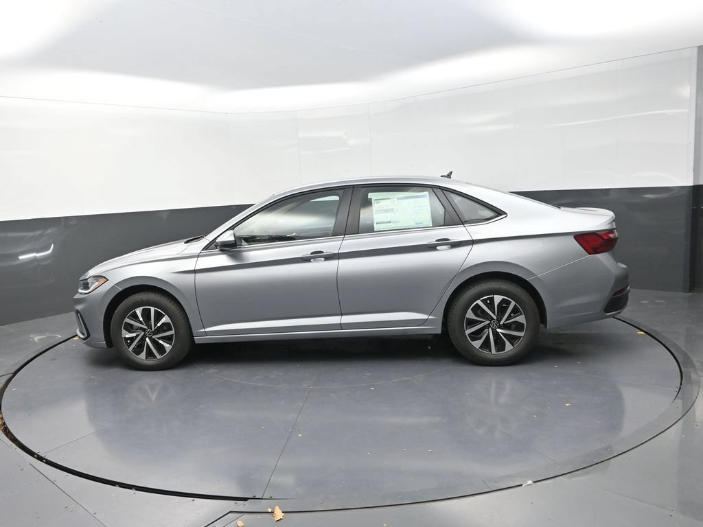New 2026 Volkswagen Jetta S FWD image 6