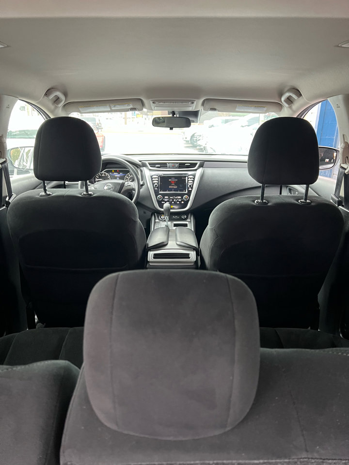 Used 2020 Nissan Murano S w/ Technology Package image 8