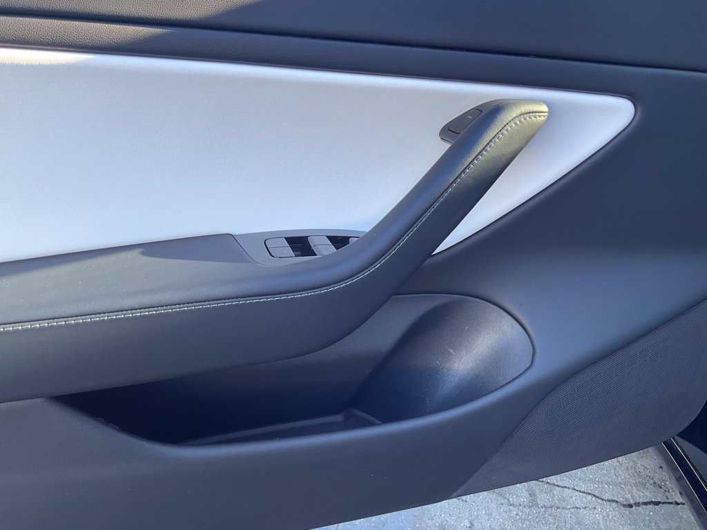 Used 2020 Tesla Model 3 Performance AWD/4WD image 23