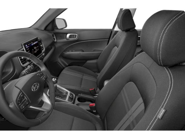 Used 2024 Hyundai Venue SEL FWD image 12