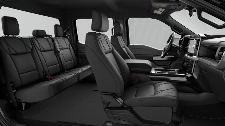 New 2026 Ford F150 STX image 28