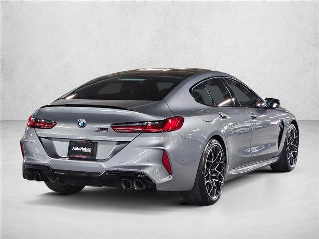 Used 2024 BMW M8 Gran Coupe xDrive Competition image 5