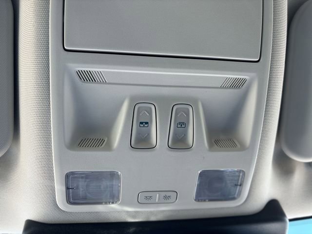 New 2025 Ford Bronco Sport Outer Banks w/ Outer Banks Tech Package+ image 26