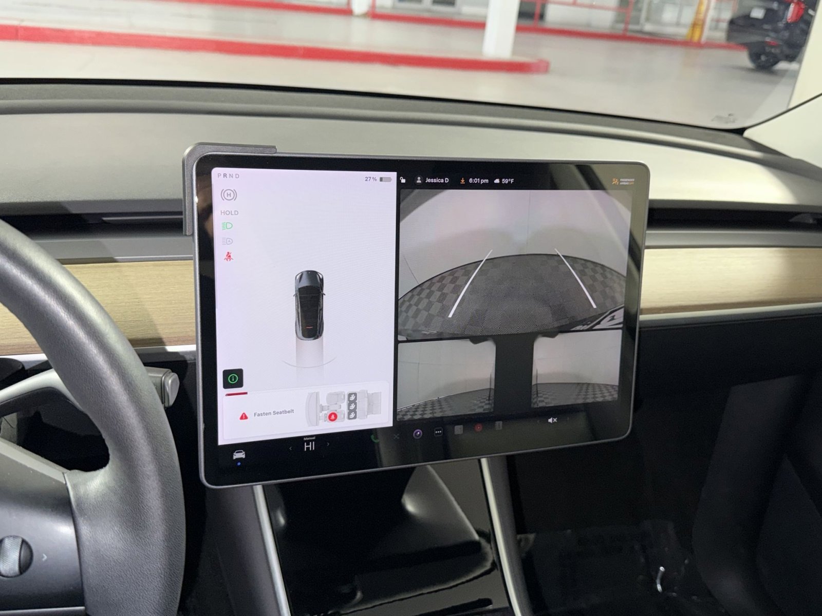 Used 2021 Tesla Model Y Long Range image 19