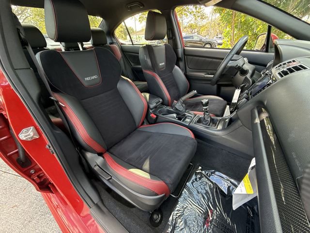 Used 2020 Subaru WRX Premium w/ Performance Package image 25
