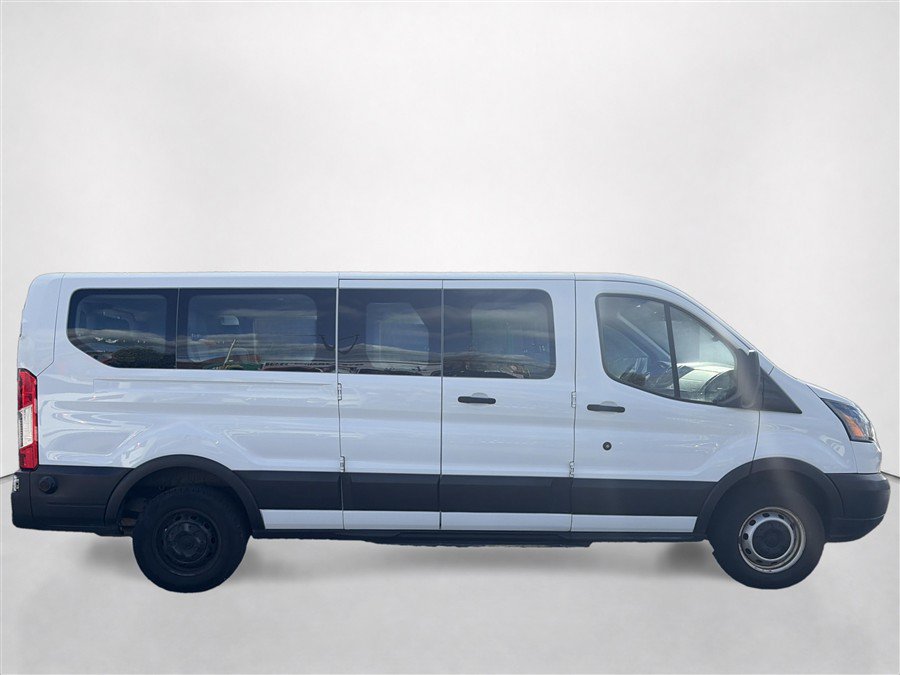 Used 2019 Ford Transit 350 XL RWD image 6