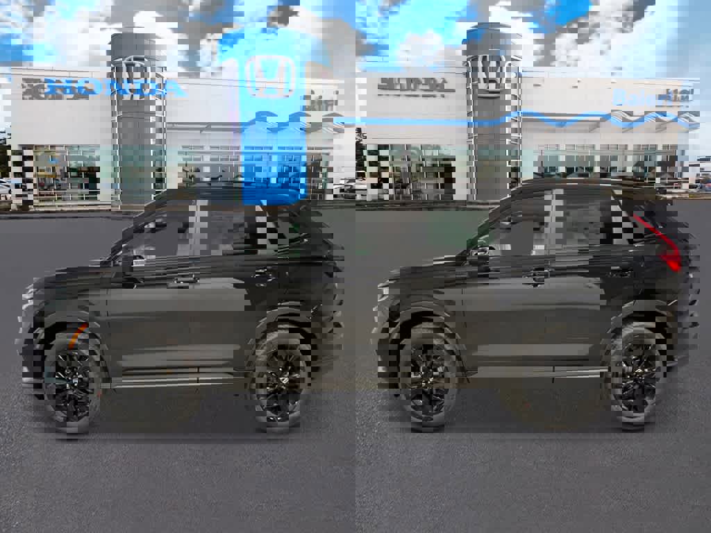 New 2026 Honda CR-V Sport Touring image 2