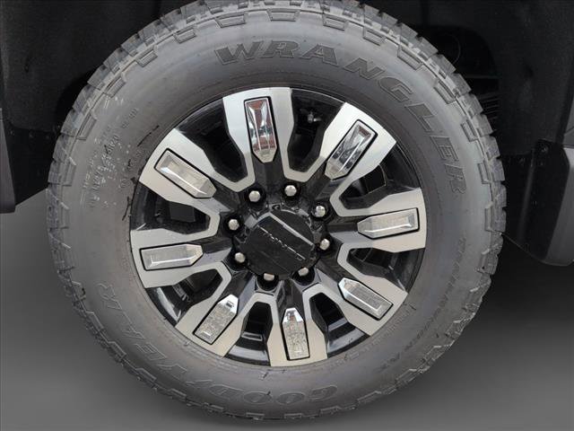 New 2026 GMC Sierra 2500 Denali w/ Denali Reserve Package image 21