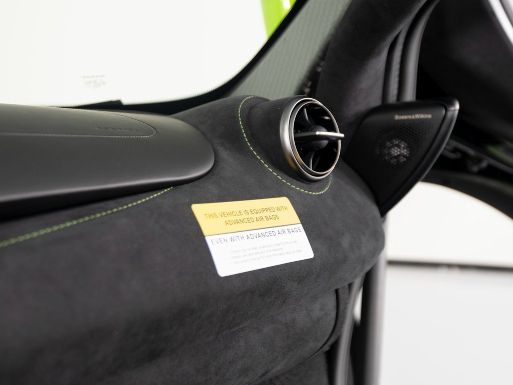 New 2026 McLaren 750S Spider image 30