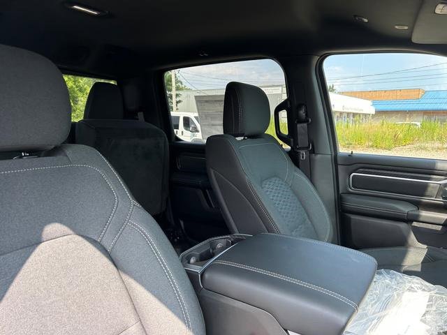 New 2026 RAM 1500 Big Horn image 32