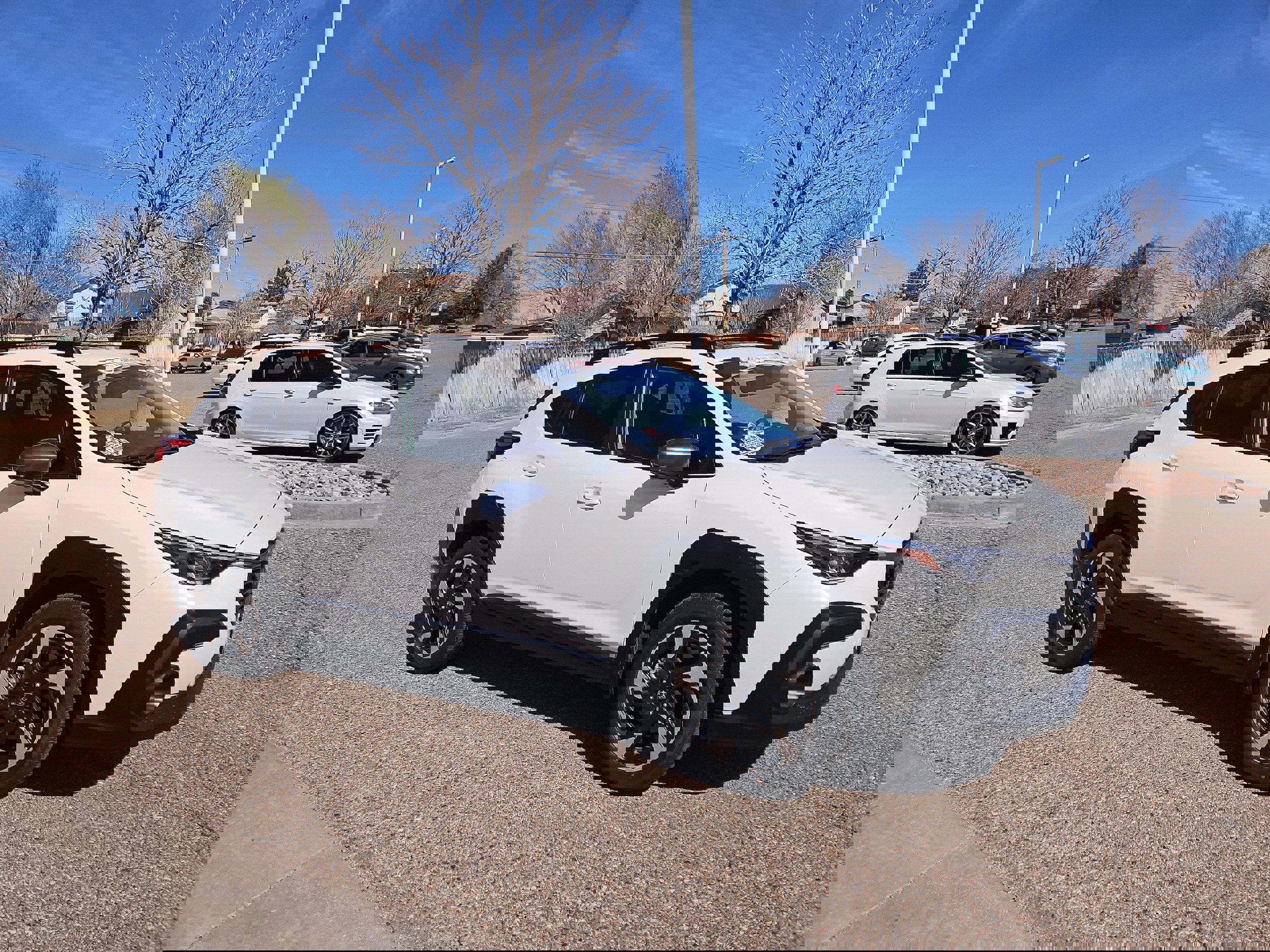 Certified 2024 Subaru Crosstrek 2.5i Limited w/ Popular Package #4A image 2