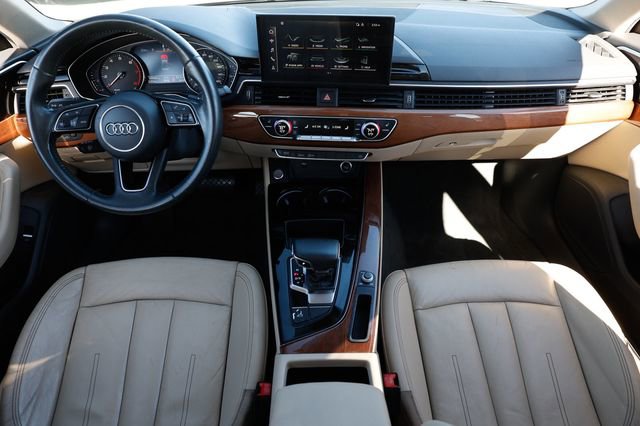 Used 2020 Audi A4 2.0T Premium w/ Convenience Package FWD image 26