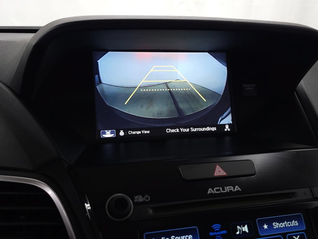Used 2018 Acura RDX w/ Advance Package AWD/4WD image 24